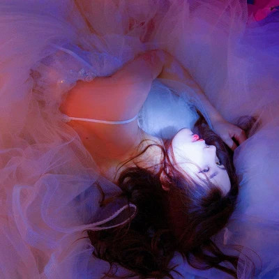 qq女生个性头像图片