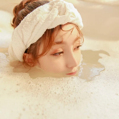 qq女生个性头像图片