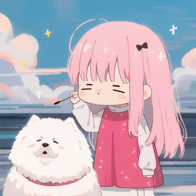对象不是人系列情头