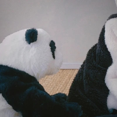 对象不是人系列情头