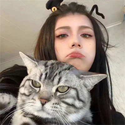 对象不是人系列情头