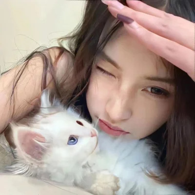 对象不是人系列情头