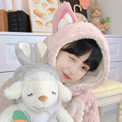 对象不是人系列情头