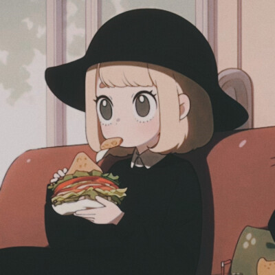 对象不是人系列情头