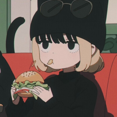 对象不是人系列情头