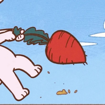 对象不是人系列情头