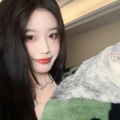 对象不是人系列情头