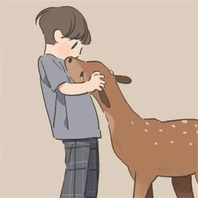 对象不是人系列情头