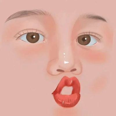 情侣头像精选