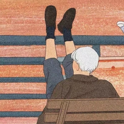 情侣头像精选
