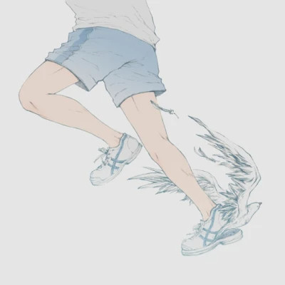 情侣头像精选