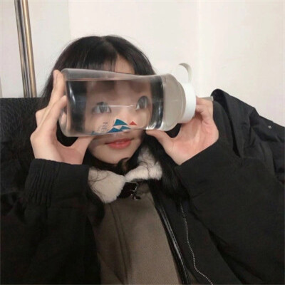 情侣头像精选
