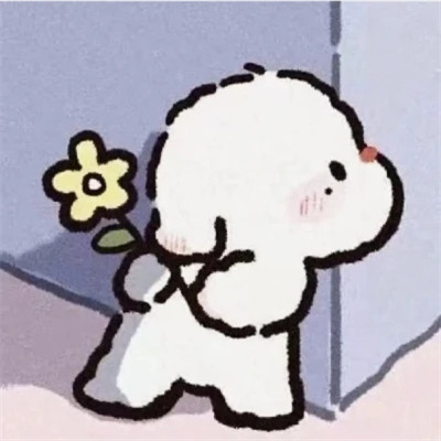 情侣头像精选