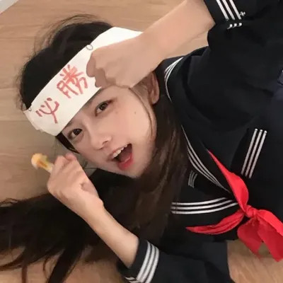 2025年最新真人闺蜜头像