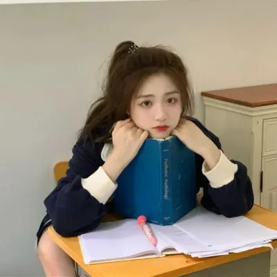 2025年最新真人闺蜜头像