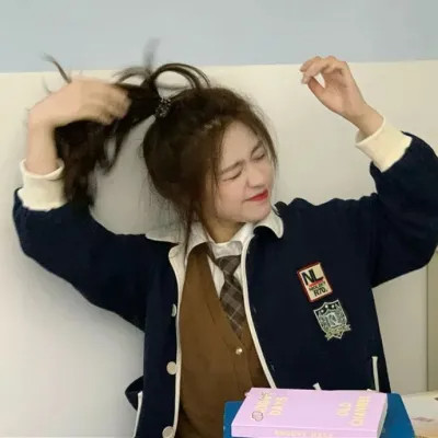 2025年最新真人闺蜜头像