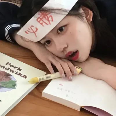 2025年最新真人闺蜜头像