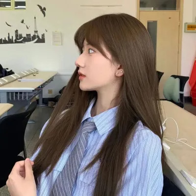 2025年最新真人闺蜜头像