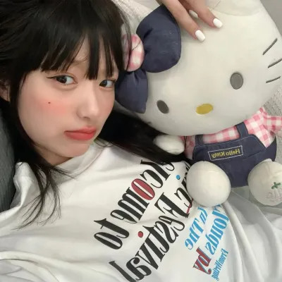 2025年最新真人闺蜜头像