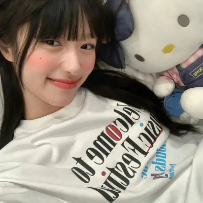 2025年最新真人闺蜜头像