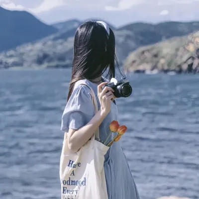 2025年最新真人闺蜜头像