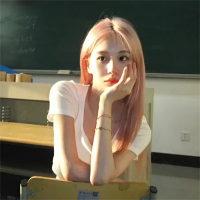 2025年最新真人闺蜜头像
