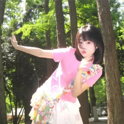 2025年最新真人闺蜜头像