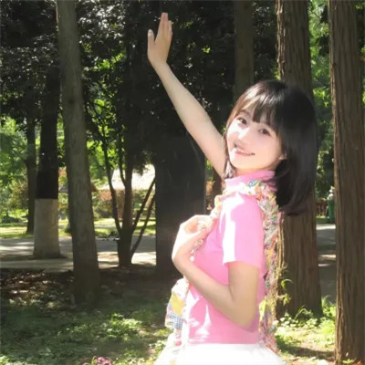 2025年最新真人闺蜜头像