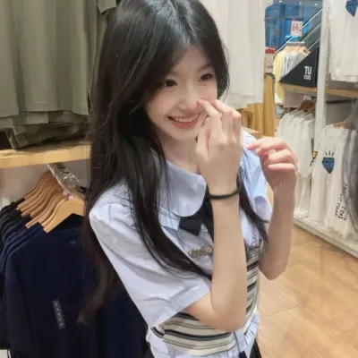 2025年最新真人闺蜜头像