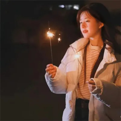 2025年最火爆的真人闺蜜头像图片