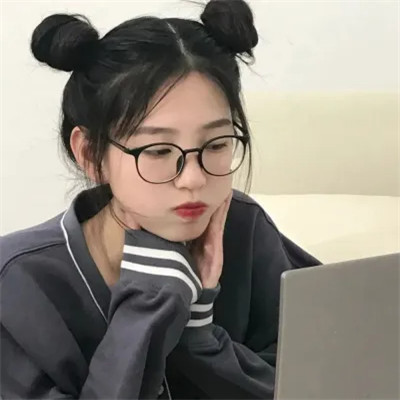 2025年最火爆的真人闺蜜头像图片