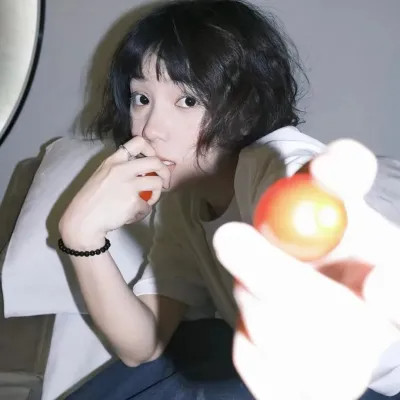 2025年最火爆的真人闺蜜头像图片