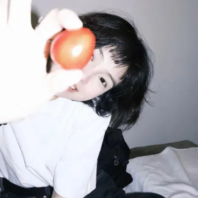 2025年最火爆的真人闺蜜头像图片