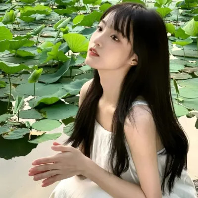 2025年最受欢迎的真人闺蜜头像图片