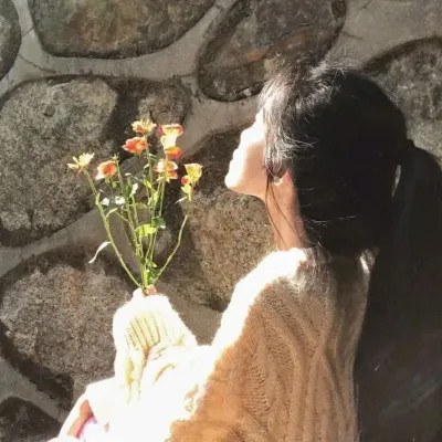 2025年最受欢迎的真人闺蜜头像图片