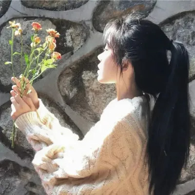 2025年最受欢迎的真人闺蜜头像图片