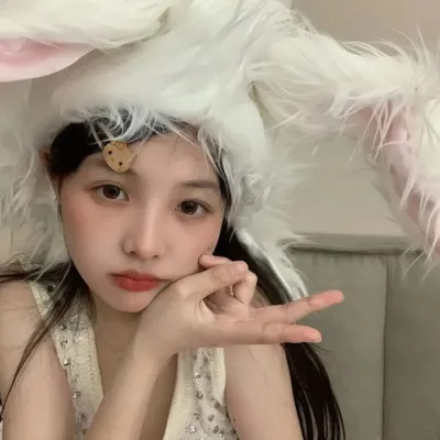 2025年最受欢迎的真人闺蜜头像图片