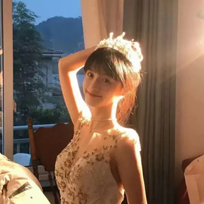 2025年最受欢迎的真人闺蜜头像图片