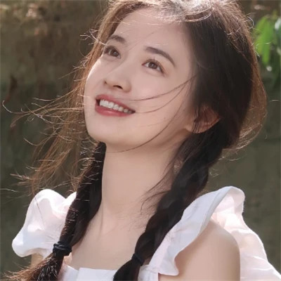 独特个性人气爆棚的闺蜜头像