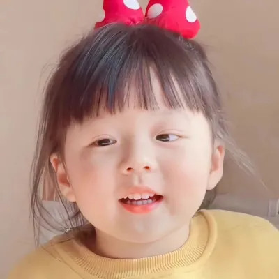 独特个性人气爆棚的闺蜜头像
