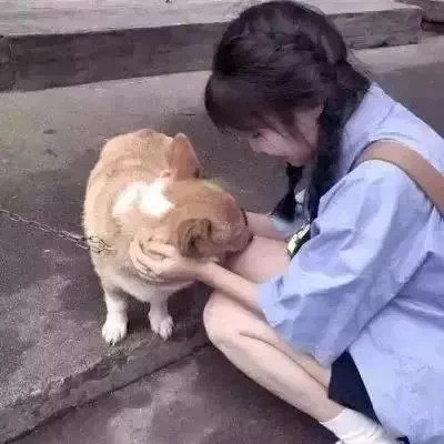 独特个性人气爆棚的闺蜜头像