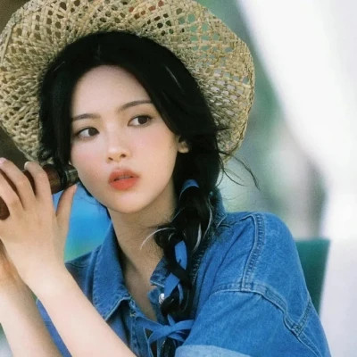 闺蜜头像一左一右真人