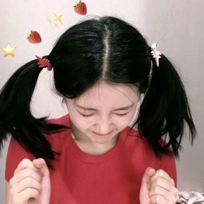 闺蜜头像一左一右真人