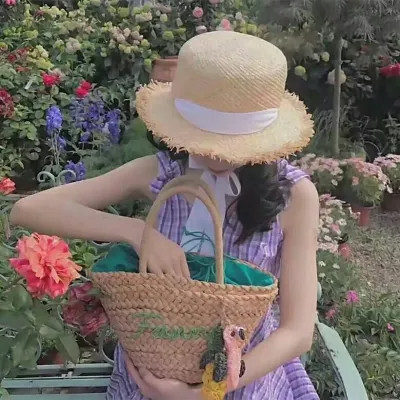 精选真人闺蜜头像