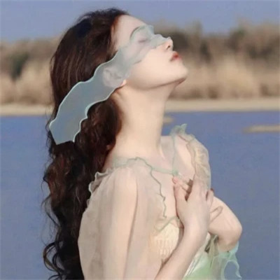 精选真人闺蜜头像