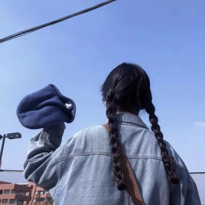 精选真人闺蜜头像
