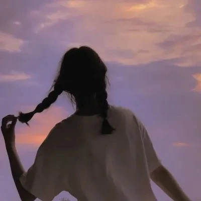 精选真人闺蜜头像