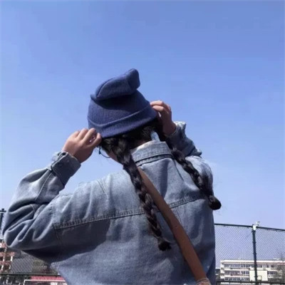 精选真人闺蜜头像