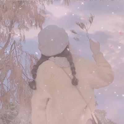 精选真人闺蜜头像