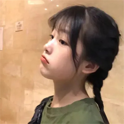 精选真人闺蜜头像